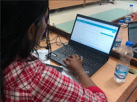 IRRI conducts Enterprise Breeding System (EBS) Training towards increasing its adoption in South Asia_Participants