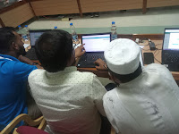 IRRI conducts Enterprise Breeding System (EBS) Training towards increasing its adoption in South Asia_Participants