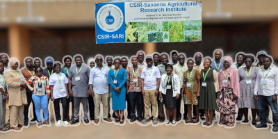 CSIR-SARI EBS Bioflow Photo1
