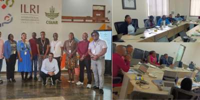 VACS BeCA at ILRI 2026