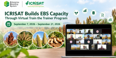 ICRISAT TtT_Final Cover